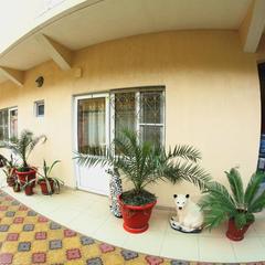 Отель Анастасия, Адлер, Краснодарский край