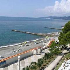 Отель F&G, Адлер, Краснодарский край