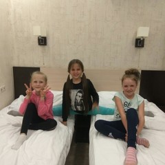 Отель Восток, Адлер, Краснодарский край