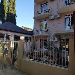 Отель Севан, Адлер, Краснодарский край