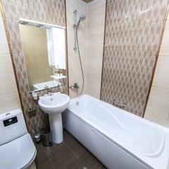 Отель Восток, Адлер, Краснодарский край