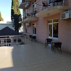 Отель Севан, Адлер, Краснодарский край