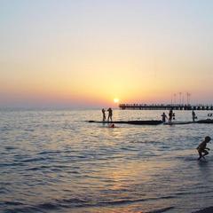 Отель F&G, Адлер, Краснодарский край