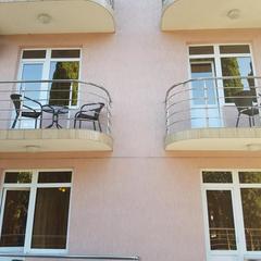 Отель Севан, Адлер, Краснодарский край