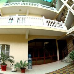 Отель Анастасия, Адлер, Краснодарский край