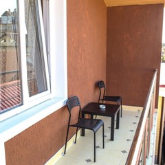 Отель Восток, Адлер, Краснодарский край