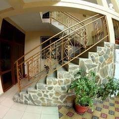 Отель Анастасия, Адлер, Краснодарский край