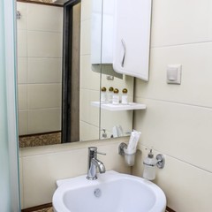 Отель Восток, Адлер, Краснодарский край