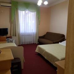 Отель Севан, Адлер, Краснодарский край