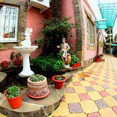 Отель Анастасия, Адлер, Краснодарский край