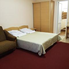 Отель Севан, Адлер, Краснодарский край