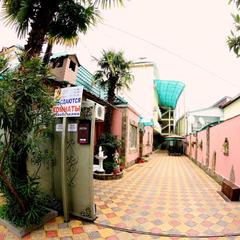 Отель Анастасия, Адлер, Краснодарский край