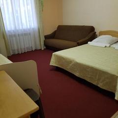 Отель Севан, Адлер, Краснодарский край