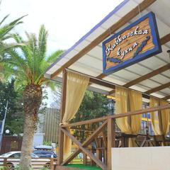 Отель F&G, Адлер, Краснодарский край