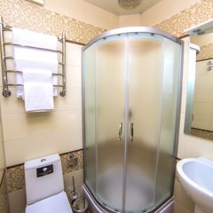 Отель Восток, Адлер, Краснодарский край