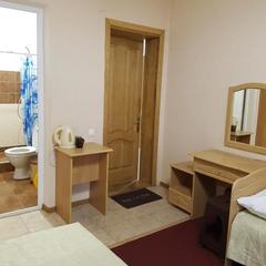 Отель Севан, Адлер, Краснодарский край