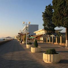 Отель Анастасия, Адлер, Краснодарский край