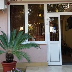 Отель Севан, Адлер, Краснодарский край