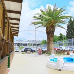 Отель F&G, Адлер, Краснодарский край