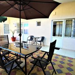 Отель Анастасия, Адлер, Краснодарский край