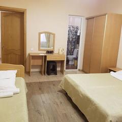 Отель Севан, Адлер, Краснодарский край