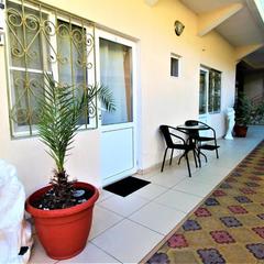 Отель Анастасия, Адлер, Краснодарский край