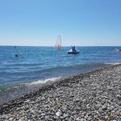 Отель Севан, Адлер, Краснодарский край