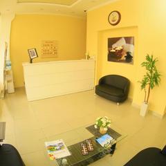 Отель F&G, Адлер, Краснодарский край