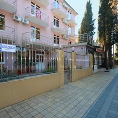 Отель Севан, Адлер, Краснодарский край