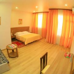 Отель F&G, Адлер, Краснодарский край