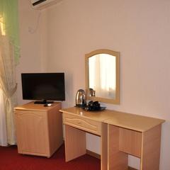 Отель Севан, Адлер, Краснодарский край