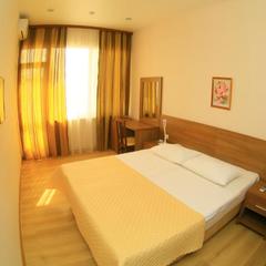 Отель F&G, Адлер, Краснодарский край