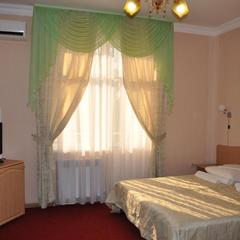 Отель Севан, Адлер, Краснодарский край