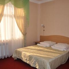 Отель Севан, Адлер, Краснодарский край