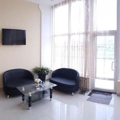 Отель F&G, Адлер, Краснодарский край