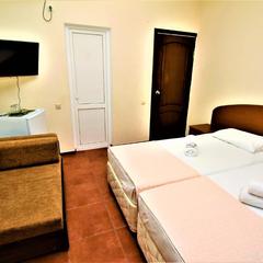 Отель Анастасия, Адлер, Краснодарский край