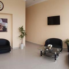 Отель F&G, Адлер, Краснодарский край