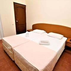 Отель Анастасия, Адлер, Краснодарский край