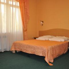 Отель Севан, Адлер, Краснодарский край