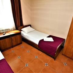 Отель Анастасия, Адлер, Краснодарский край