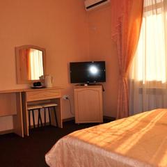 Отель Севан, Адлер, Краснодарский край