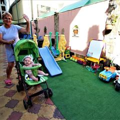 Отель Анастасия, Адлер, Краснодарский край