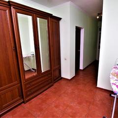 Отель Анастасия, Адлер, Краснодарский край