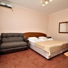 Отель Анастасия, Адлер, Краснодарский край