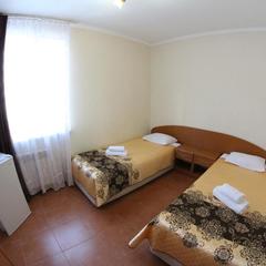 Отель Анастасия, Адлер, Краснодарский край