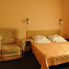 Отель Севан, Адлер, Краснодарский край