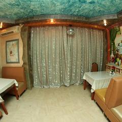 Отель Анастасия, Адлер, Краснодарский край