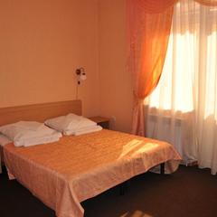 Отель Севан, Адлер, Краснодарский край