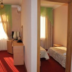 Отель Севан, Адлер, Краснодарский край