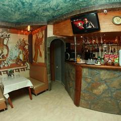 Отель Анастасия, Адлер, Краснодарский край